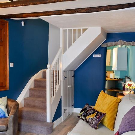 Parsley Cottage Tideswell Dış mekan fotoğraf