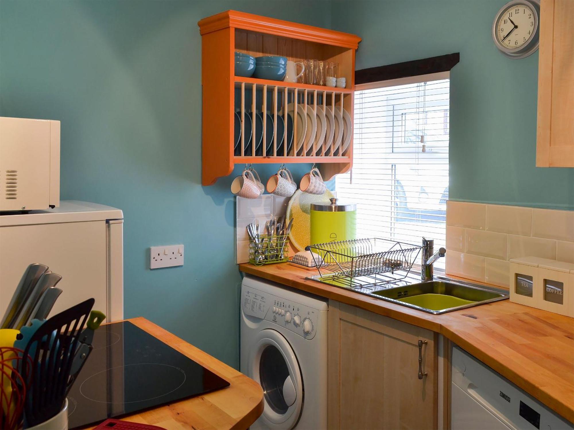 Parsley Cottage Tideswell Dış mekan fotoğraf